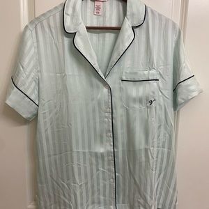 Victoria Secret Pajama Set